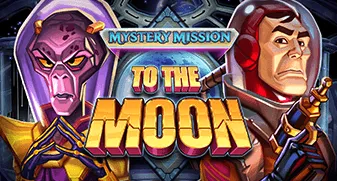Mystery Mission – To The Moon Automat