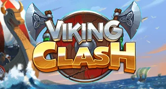 Viking Clash Automat