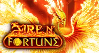 Fire ‘N Fortune