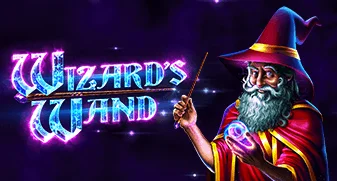 Wizard’s Wand