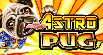 Astro Pug