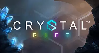 Crystal Rift slot