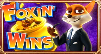 Foxin’ Wins