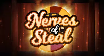 Nerves of Steal slot
