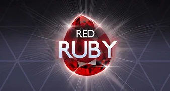 Red Ruby Κουλοχέρης