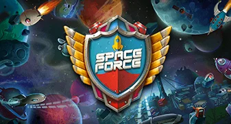 Space Force slot