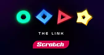 The Link Scratch Κουλοχέρης