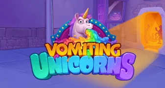 Vomiting Unicorns slot