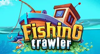 Fishin’ Trawler