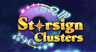 Starsign Clusters Κουλοχέρης
