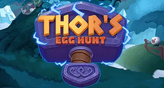 Thor’s Egg Hunt Κουλοχέρης