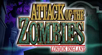Attack of the Zombies Automat