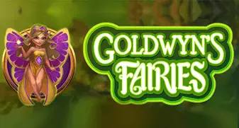 Goldwyns Fairies slot
