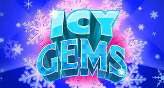 Icy Gems Κουλοχέρης