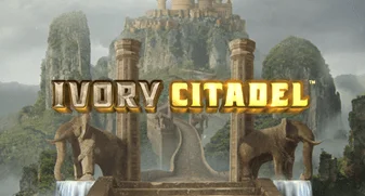 Ivory Citadel slot