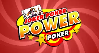 Joker Poker Automat
