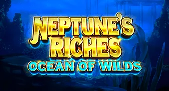Neptune’s Riches: Ocean of Wilds Κουλοχέρης