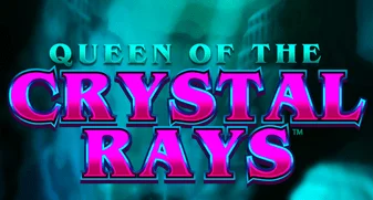 Queen of The Crystal Rays