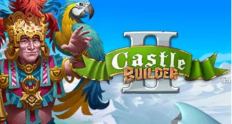 Castle Builder II slot