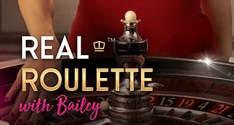 Real Roulette with Bailey Makine E Lojrave Te Fatit