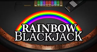 Rainbow Blackjack