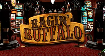 Ragin’ Buffalo