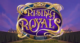 Rising Royals slot