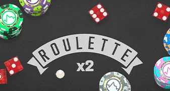 Roulette X2 slot