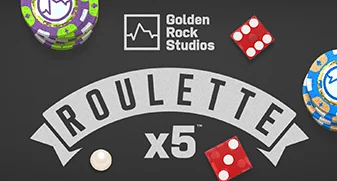 Roulette X5 slot