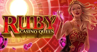 Ruby Casino Queen Κουλοχέρης