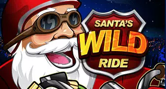 Santas Wild Ride