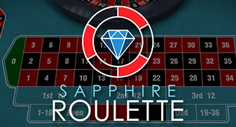 Sapphire Roulette slot