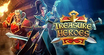 Treasure Heroes slot