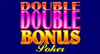 Double Double Bonus slot