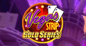 Vegas Strip Blackjack Gold Κουλοχέρης