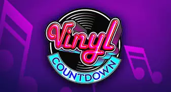 Vinyl Countdown Κουλοχέρης