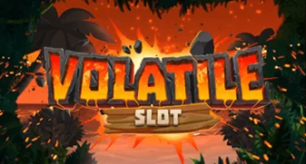 Volatile Slot slot