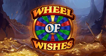 Wheel of Wishes Automat
