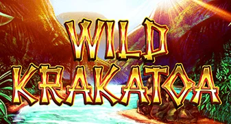 Wild Krakatoa