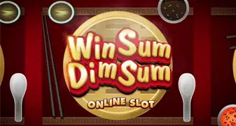 Win Sum Dim Sum Automat