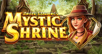 Amber Sterling’s Mystic Shrine