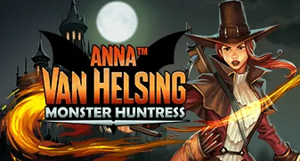 Anna Van Helsing – Monster Huntress slot