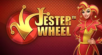 Jester Wheel slot