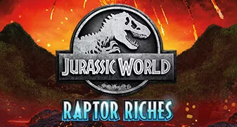 Jurassic World: Raptor Riches™