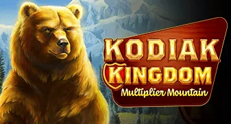 Kodiak Kingdom Κουλοχέρης
