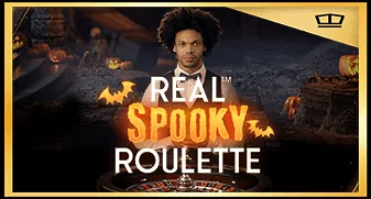 Real Spooky Roulette slot