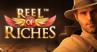 Reel of Riches slot