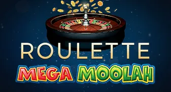 Roulette Mega Moolah slot
