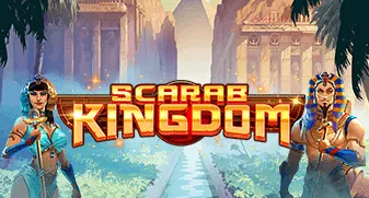 Scarab Kingdom Κουλοχέρης