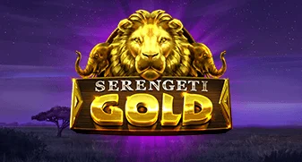 Serengeti Gold slot